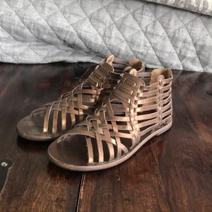 Tommy Bahama Gladiator Sandals